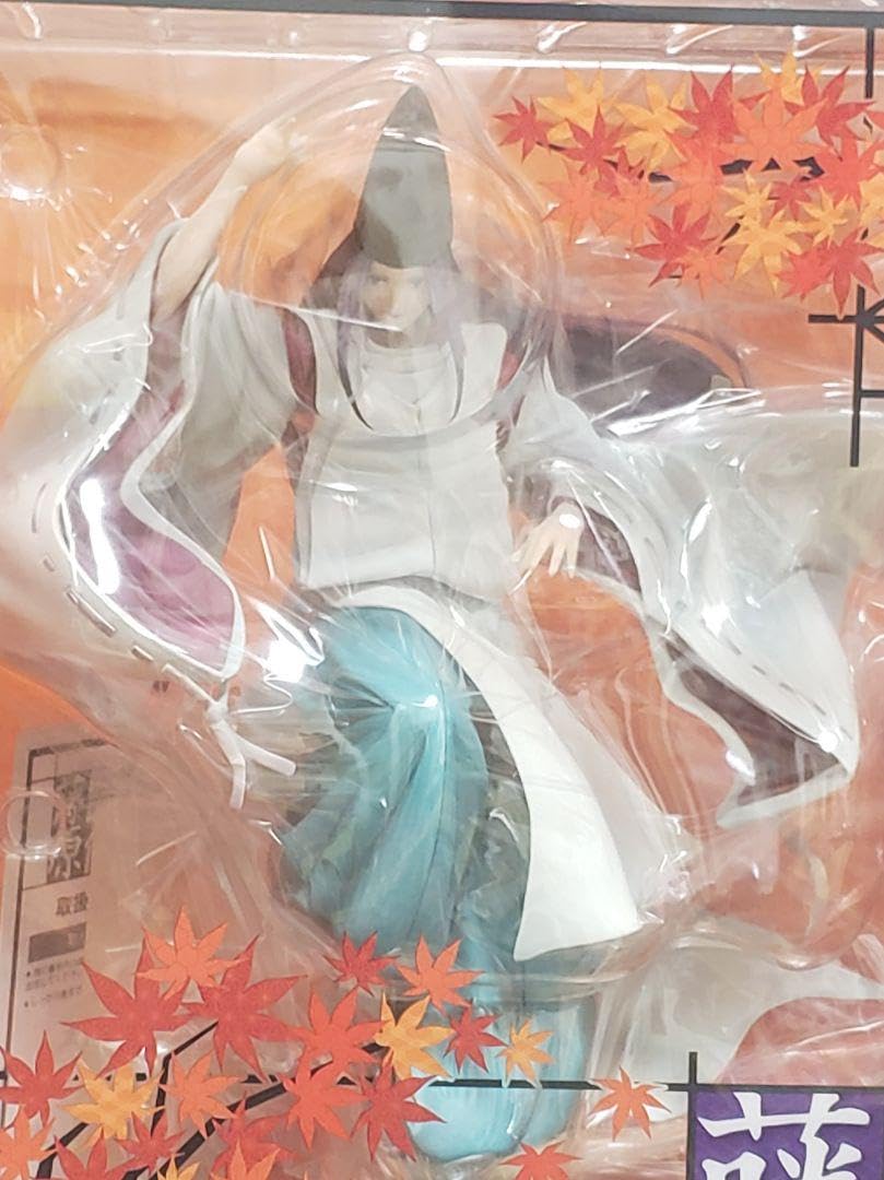 Amazon.co.jp: ヒカルの碁 藤原佐為 17 フィギュア : おもちゃ